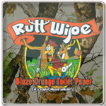 Rutt Wipe